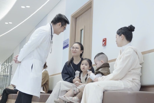 Thành phố Huế: Sắp khai trương mô hình bệnh viện - khách sạn - nghỉ dưỡng