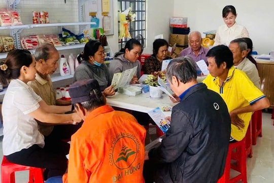 Cần giải quyết tận gốc “nút thắt” chậm đóng bảo hiểm xã hội