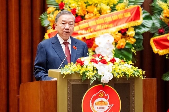 Hai trụ cột vững chắc định hướng cho mọi hoạt động của Quốc hội