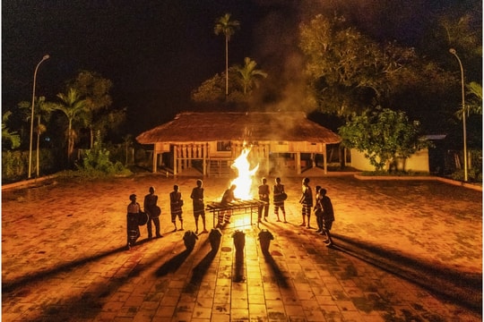Khánh Hòa phát triển du lịch cộng đồng từ điểm tựa văn hóa
