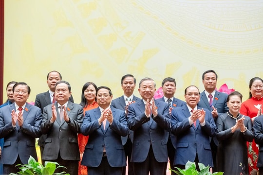 Đổi mới giám sát và dân nguyện, củng cố niềm tin của Nhân dân