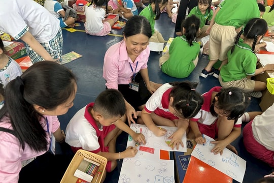 TP. Hồ Chí Minh: Tăng cường công tác bảo đảm an toàn trường học