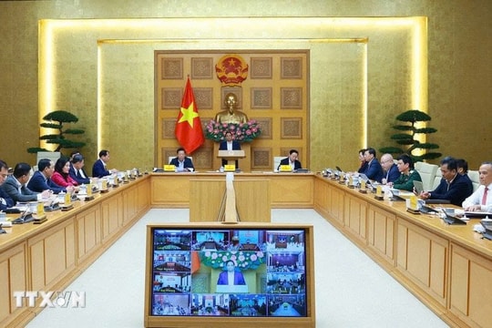 Vượt chỉ tiêu hoàn thành hơn 100 nghìn căn nhà ở xã hội năm 2025