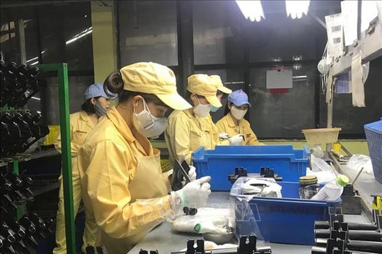 Xây dựng môi trường pháp lý an toàn, minh bạch, hiệu quả