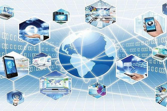 Định hình cơ sở khoa học và thực tiễn cho lộ trình Chính phủ số