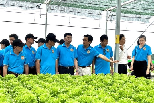 Mở rộng đối tượng được hỗ trợ pháp lý