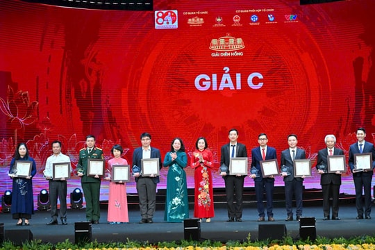 "Dòng chảy" của niềm tin và trách nhiệm