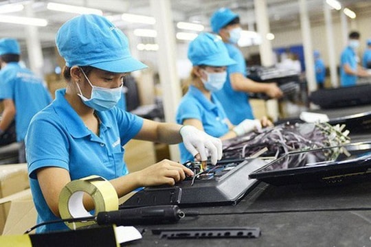 Phát huy tính chủ động của doanh nghiệp trong việc tiếp cận pháp luật