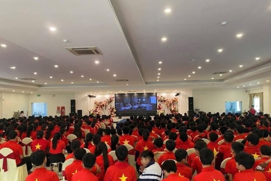 ‘Mưa đỏ’ lập kỷ lục 8,1 triệu lượt xem trên TV360