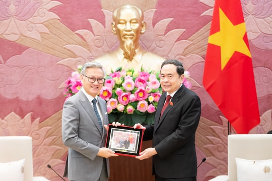 Tích cực, chủ động triển khai hiệu quả các cam kết của lãnh đạo cấp cao Việt Nam - Lào