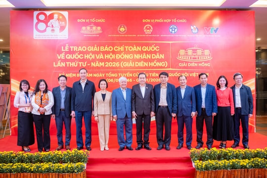 Lan tỏa mạnh mẽ, sâu rộng hoạt động của Quốc hội và HĐND