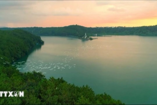 Gia Lai to host national tourism year 2026 with vibrant activities