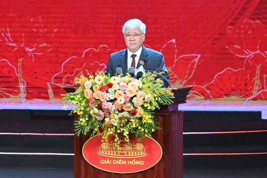 Làm sâu sắc hơn nữa những chính sách mang tính chiến lược trong các luật, nghị quyết của Quốc hội