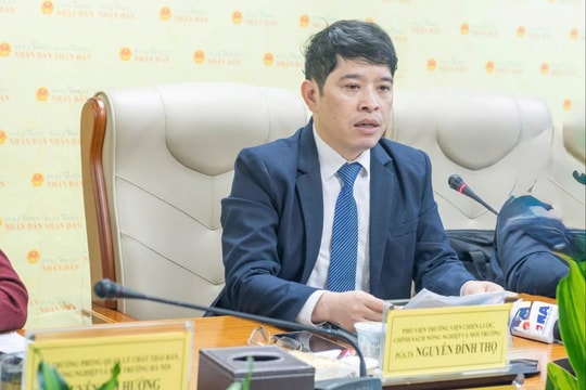 Rác thải nhựa gia tăng, Việt Nam đẩy mạnh kiểm soát
