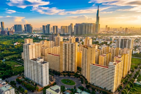 Liên tục “làm mới” quy trình đấu thầu qua mạng