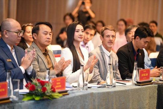 Khánh Hòa kỳ vọng du lịch phát triển bứt phá sau sáp nhập