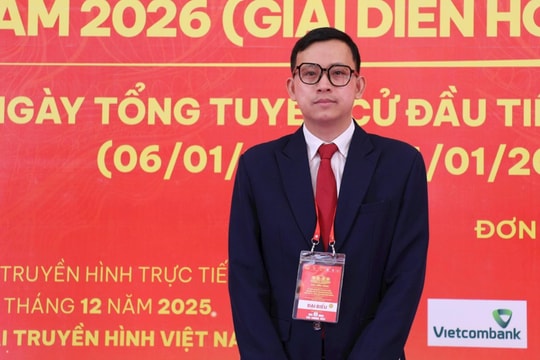 Khi những quyết sách vì dân trở thành mạch nguồn cảm hứng báo chí
