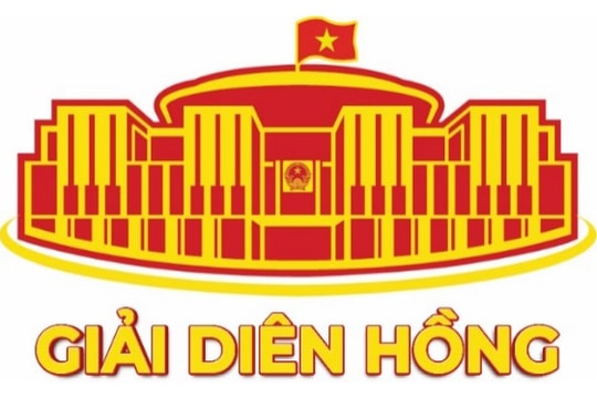 Lễ trao Giải Diên Hồng lần thứ 4 - năm 2026 kỷ niệm 80 năm Ngày Tổng tuyển cử đầu tiên bầu Quốc hội Việt Nam