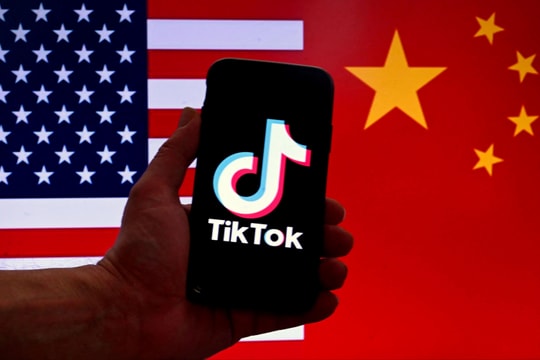 ByteDance ký thỏa thuận mở đường vận hành TikTok tại Mỹ