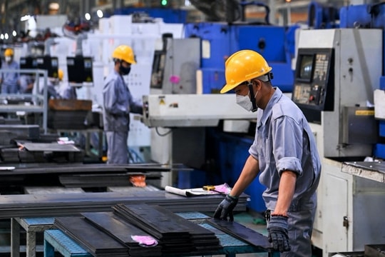 Bảo đảm công tác hỗ trợ pháp lý cho doanh nghiệp hiệu quả và phù hợp