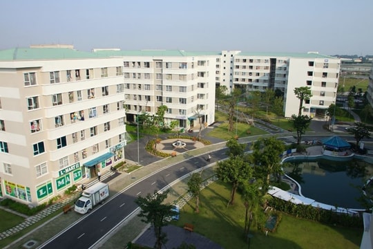 Giải Diên Hồng là kênh thông tin kết nối nghị trường với đời sống xã hội
