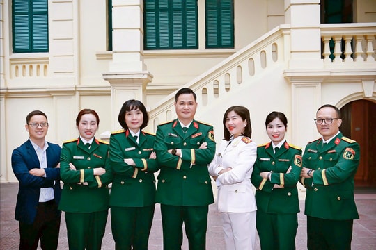 Quốc hội Khóa XV và tinh thần "7 dám", "3 quyết"