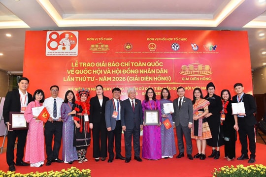 Từ lời thề Tân Trào