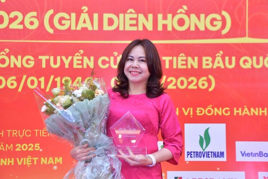 Nghị trường - nơi gợi mở nhiều đề tài mới mẻ và hấp dẫn