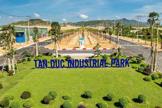 Lâm Đồng: Doanh nghiệp đầu tư cần chú ý công nghệ tiên tiến, bảo vệ môi trường