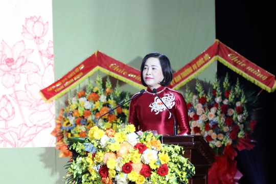 Đoàn kết, sáng tạo, chuyển tải trung thực nguyện vọng của Nhân dân