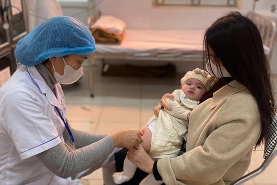 Hà Nội yêu cầu kiểm soát tình hình dịch bệnh truyền nhiễm