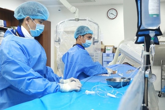 Đột quỵ não ở trẻ em: Phát hiện sớm quyết định cơ hội hồi phục