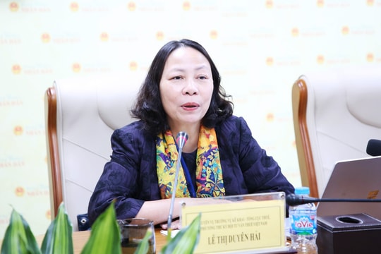 Hộ kinh doanh cần hiểu đúng quá trình kê khai hóa đơn điện tử và nộp thuế