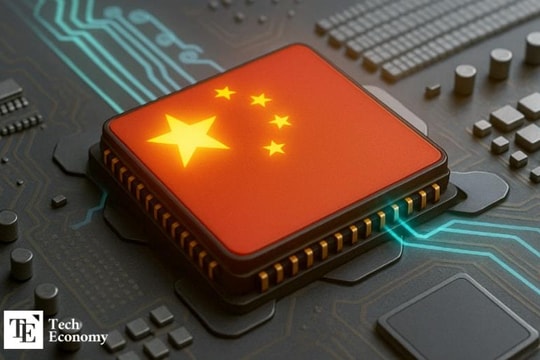 Dự án chiến lược chip AI của Trung Quốc Bước ngoặt trong trật tự công nghệ toàn cầu