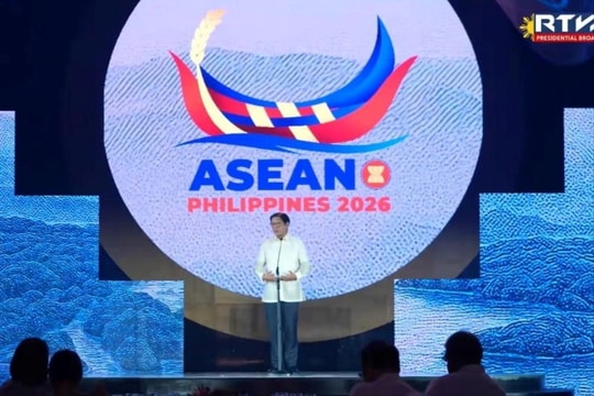 Kỳ vọng gì ở Philippines trên cương vị Chủ tịch ASEAN 2026?
