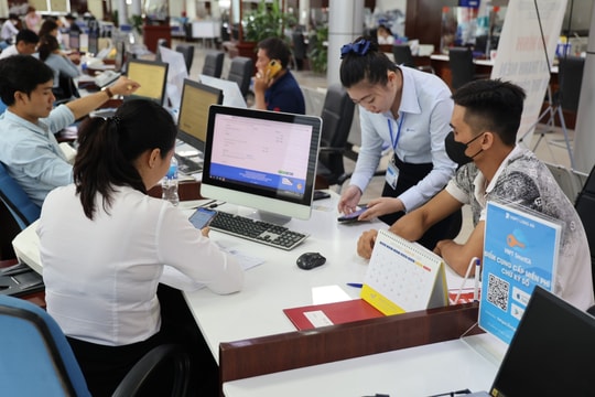 Nâng cao hiệu quả công tác hỗ trợ pháp lý cho doanh nghiệp
