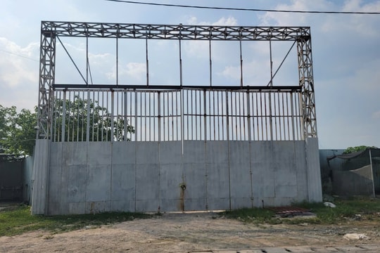 TP. Hồ Chí Minh: Thêm 42 khu đất được thực hiện thí điểm nhà ở thương mại