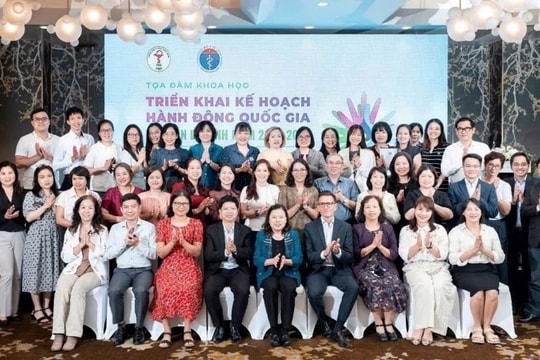 Tất cả cùng chung tay vì người mắc bệnh hiếm