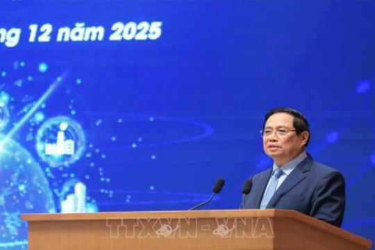 Digital economy as driver, digital society as foundation of growth: PM