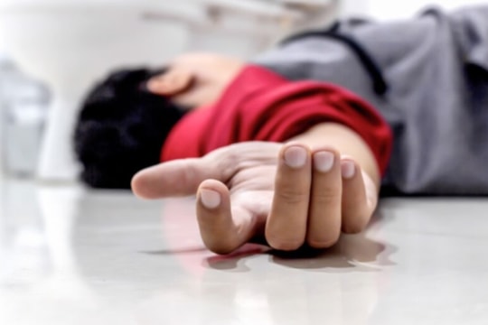 Cần chủ động phòng chống đột quỵ trong những ngày cuối năm