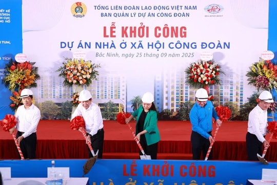 Chủ động tham gia sâu hơn vào lĩnh vực an sinh xã hội
