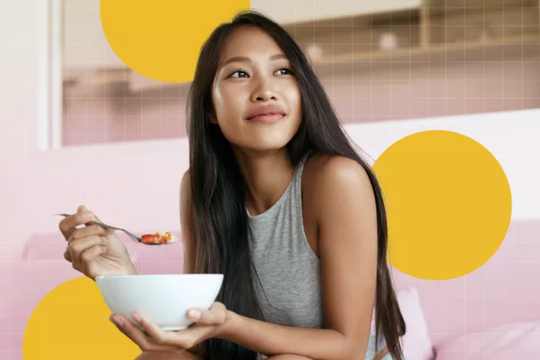 Sau bữa ăn, cơ thể cần gì để đường huyết không tăng vọt?
