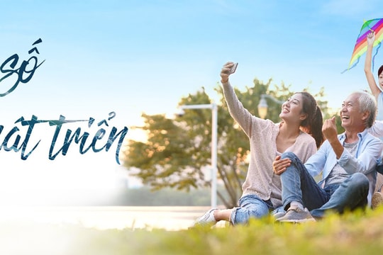 Luật Dân số: Định hướng duy trì bền vững mức sinh thay thế