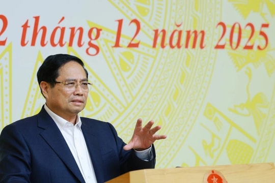 National Patriotic Emulation Congress must serve as focal point for spreading patriotism nationwide: PM
