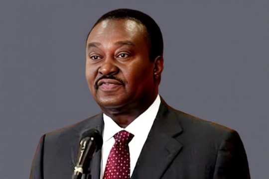 Condolences extended to Angola over passing of former parliament leader