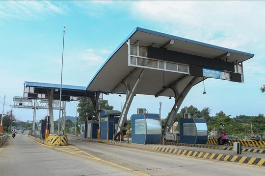 Đồng Nai: Cử tri xã Tân An kiến nghị miễn phí qua trạm thu phí đường ĐT768 cho người địa phương