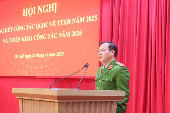 Tiên phong phục vụ xây dựng Chính phủ số, xã hội số, công dân số