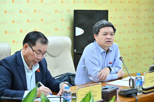 Tăng cường hiệu lực thực thi pháp luật bảo vệ môi trường đất