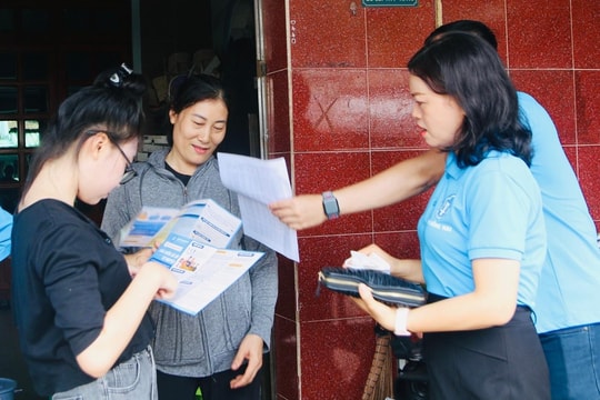 Bảo hiểm xã hội tỉnh Đồng Nai quyết tâm hoàn thành nhiệm vụ năm