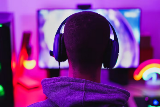 Khoa học nói gì về tác động của chơi game tới trí não?
